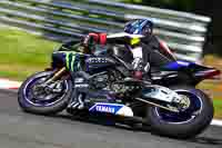 Middle 2 Group Black Bikes